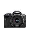 immagine di Canon 6052C013 fotocamera mirrorless