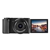 immagine di Jectse Jectsecumfkdzxvg fotocamera mirrorless