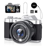 immagine di Rollei 40530 fotocamera mirrorless