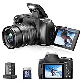 immagine di CAMWORLD AC21 fotocamera mirrorless
