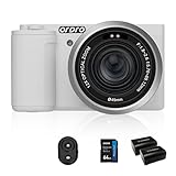 immagine di ORDRO DP-G730 fotocamera mirrorless