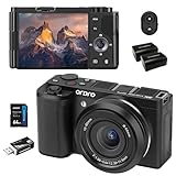 immagine di ORDRO G930Black fotocamera mirrorless