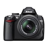 immagine di Nikon AMZ-REFB-0080#CR fotocamera reflex