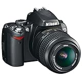 immagine di Nikon AMZ-REFB-0070#CR fotocamera reflex