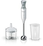 immagine di Bosch Elettrodomestici MSM66120 frullatore ad immersione