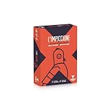 immagine di Ghenos Games GHE292 gioco da tavolo
