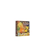 immagine di Cranio Creations CC562 gioco da tavolo