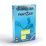 immagine di Ravensburger 24884 gioco da tavolo