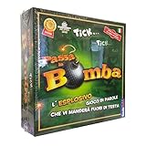 immagine di Giochi Uniti GU034/2 gioco da tavolo