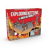 immagine di Asmodee EKIBG01IT gioco da tavolo