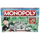 immagine di Monopoly 0122 C1009 456 gioco da tavolo