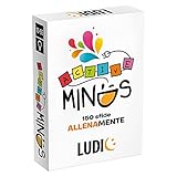 immagine di Ludic IT51111 gioco di carte