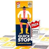 immagine di ATM Gaming Quickstop2024 gioco di carte