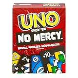 immagine di Mattel Games HWV18 gioco di carte