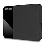 immagine di Toshiba DTP310 hard disk esterno