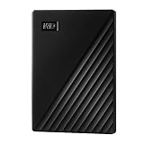 immagine di WD WDBYVG0020BBK-WESN hard disk esterno