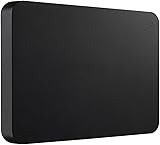 immagine di Downy 2TB hard disk esterno