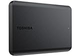 immagine di Toshiba HDTB520XK3AA hard disk esterno