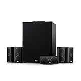 immagine di Teufel 761258 home theatre