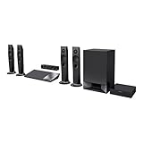 immagine di Sony BDVN7200WB.CEK home theatre