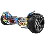 immagine di RCB FW-S65A hoverboard