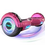 immagine di MEGA MOTION A03 hoverboard