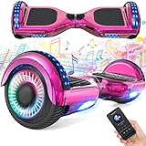 immagine di HOVERMAX Z1+ hoverboard