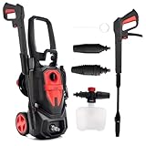 immagine di LEHMANN LGAPW-1810 idropulitrice