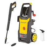 immagine di STANLEY SXPW24B idropulitrice