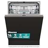 immagine di Hisense HV16A lavastoviglie