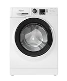 immagine di Hotpoint 859991653350 lavatrice