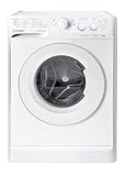 immagine di Beko Europe Management Srl MTWC71296WIT lavatrice