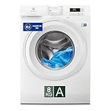 immagine di Electrolux EW5F8W lavatrice