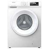 immagine di Hisense WFQP801419VM lavatrice