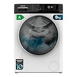 immagine di Cecotec 01924 lavatrice