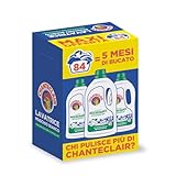 immagine di CHANTECLAIR 8015194531409 lavatrice