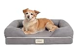 immagine di Friends Forever PET63PC4856 cuccia ortopedica per cani