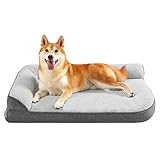 immagine di LE SURE cuccia ortopedica per cani