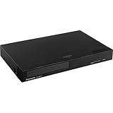 immagine di Panasonic DP-UB154EG-K lettore Blu-ray