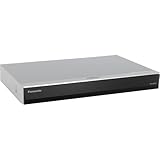 immagine di Panasonic DP-UB424EG-S lettore Blu-ray