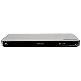 immagine di Panasonic DMP-BDT385EG lettore Blu-ray