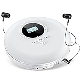 immagine di Gueray ZL2402 lettore CD