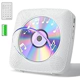immagine di Gueray Y-01 lettore CD