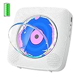 immagine di Kegaudio Y-01 lettore CD