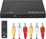 immagine di NCONCO 2851181/120424UDRSGU lettore DVD