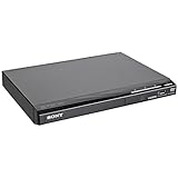 immagine di Sony DVPSR760HBEC1 lettore DVD
