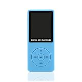 immagine di Generic QTUK20250505-65 lettore MP3