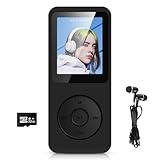 immagine di Taichaeu MP3 Player-32GB lettore MP3