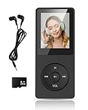 immagine di RaitWahl Wz-MP3 lettore MP3
