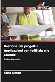 immagine di Edizioni Sapienza Refer to Sapnet. libro di gestione di progetti